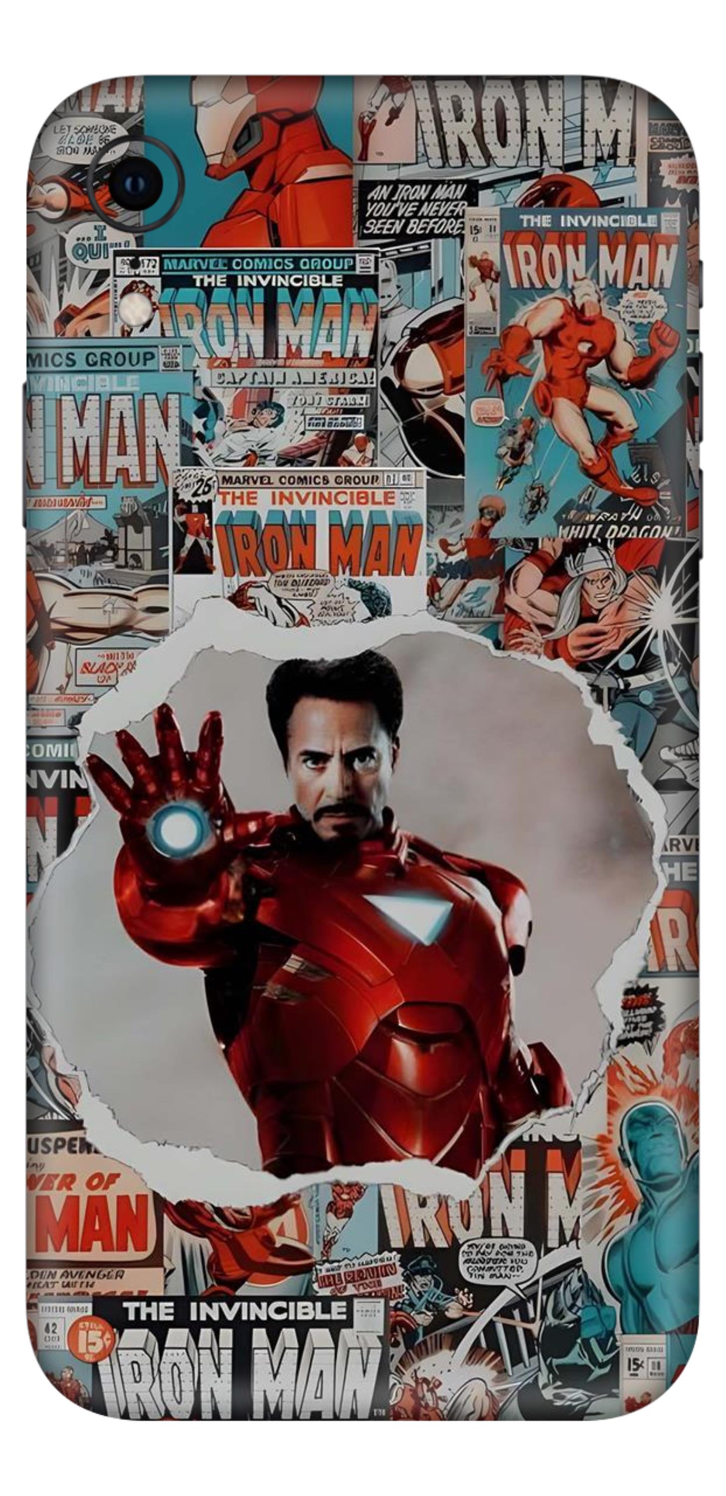 iPhone XR Skins and Wraps
