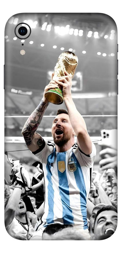 Magical Messi
