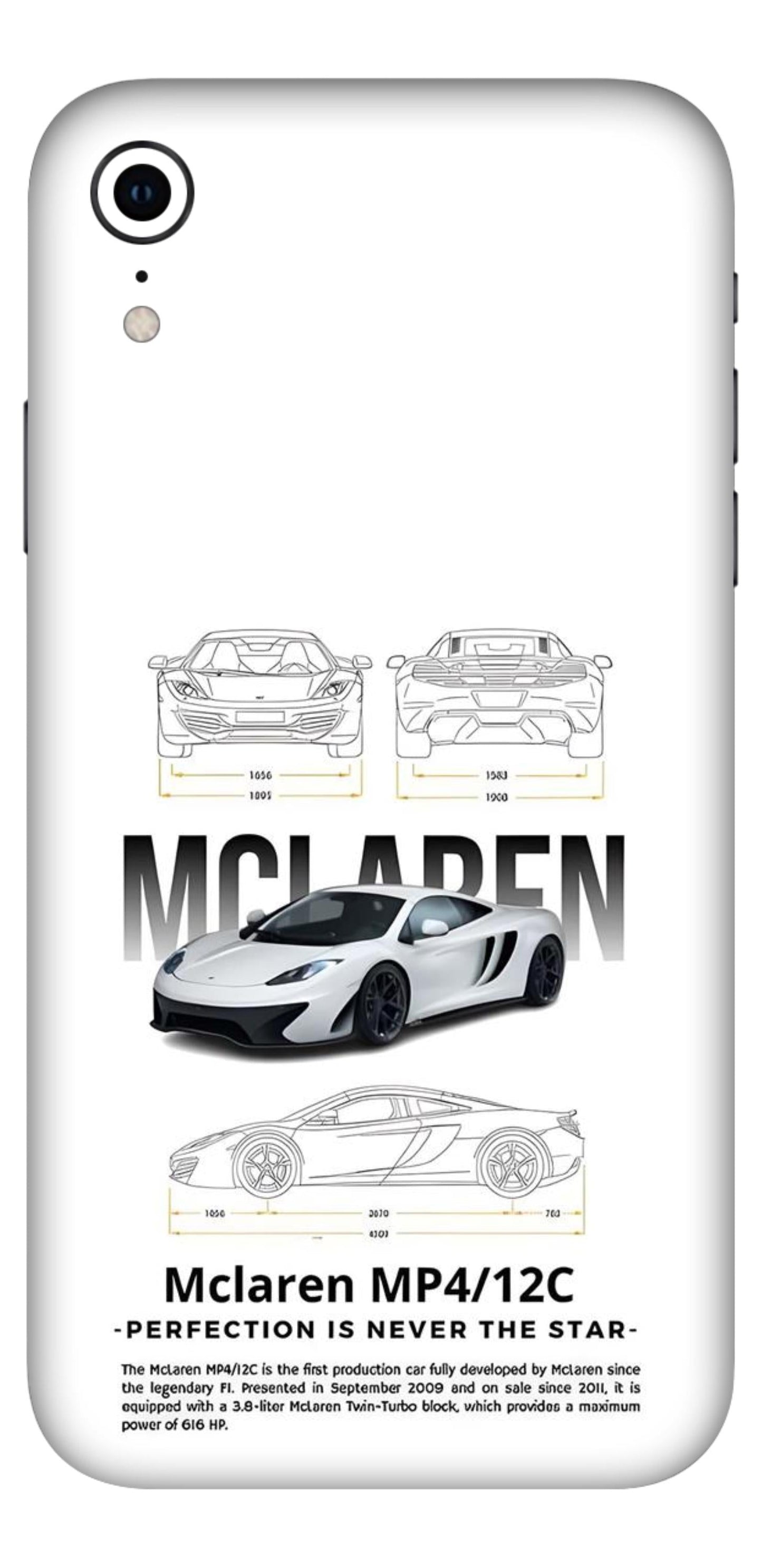 iPhone XR Skins and Wraps