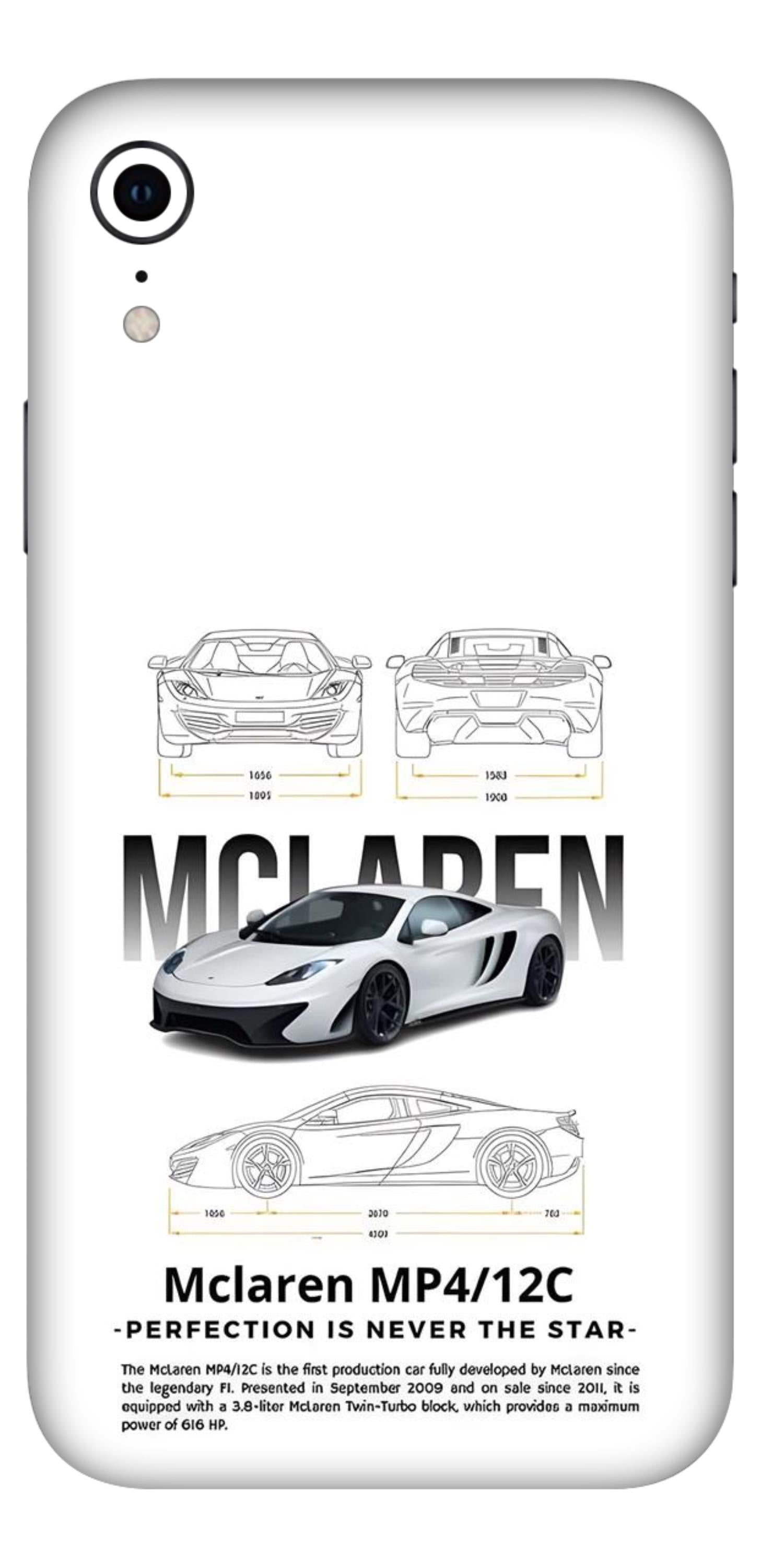 iPhone XR Skins and Wraps