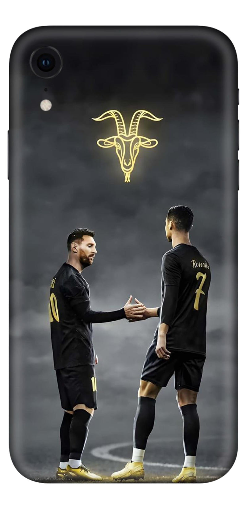 iPhone XR Skins and Wraps