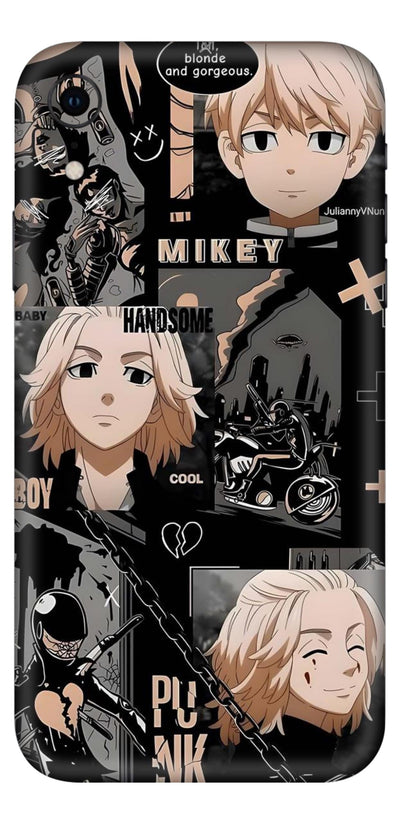 Mikey