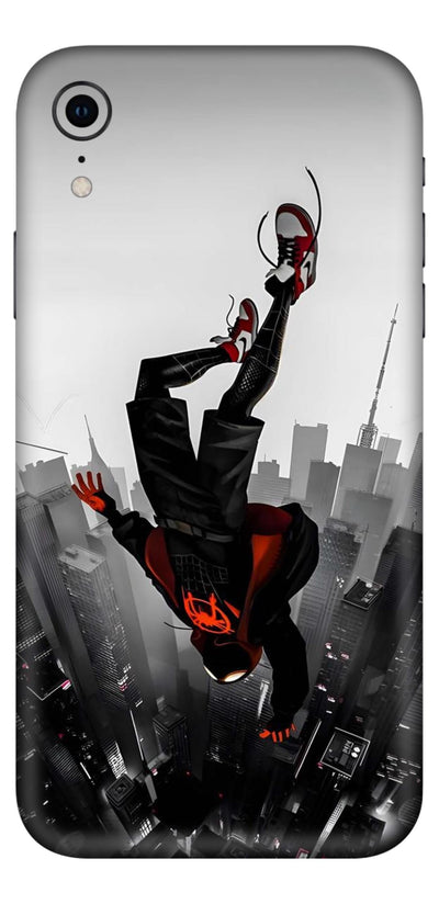 Miles Morales