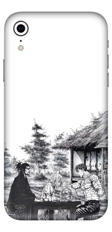 iPhone XR Skins and Wraps