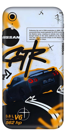 iPhone XR Skins and Wraps