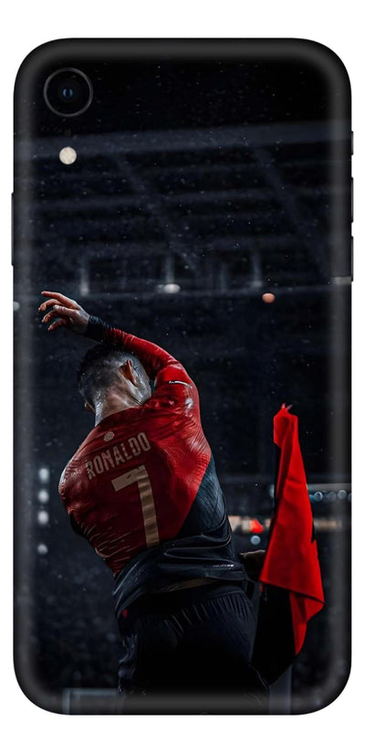 No 7 Ronaldo