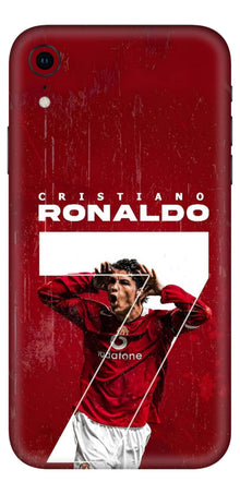 iPhone XR Skins and Wraps