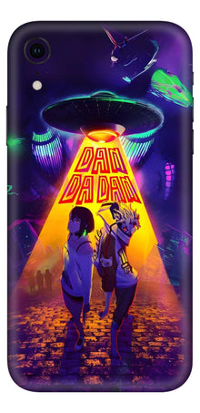 iPhone XR Skins and Wraps