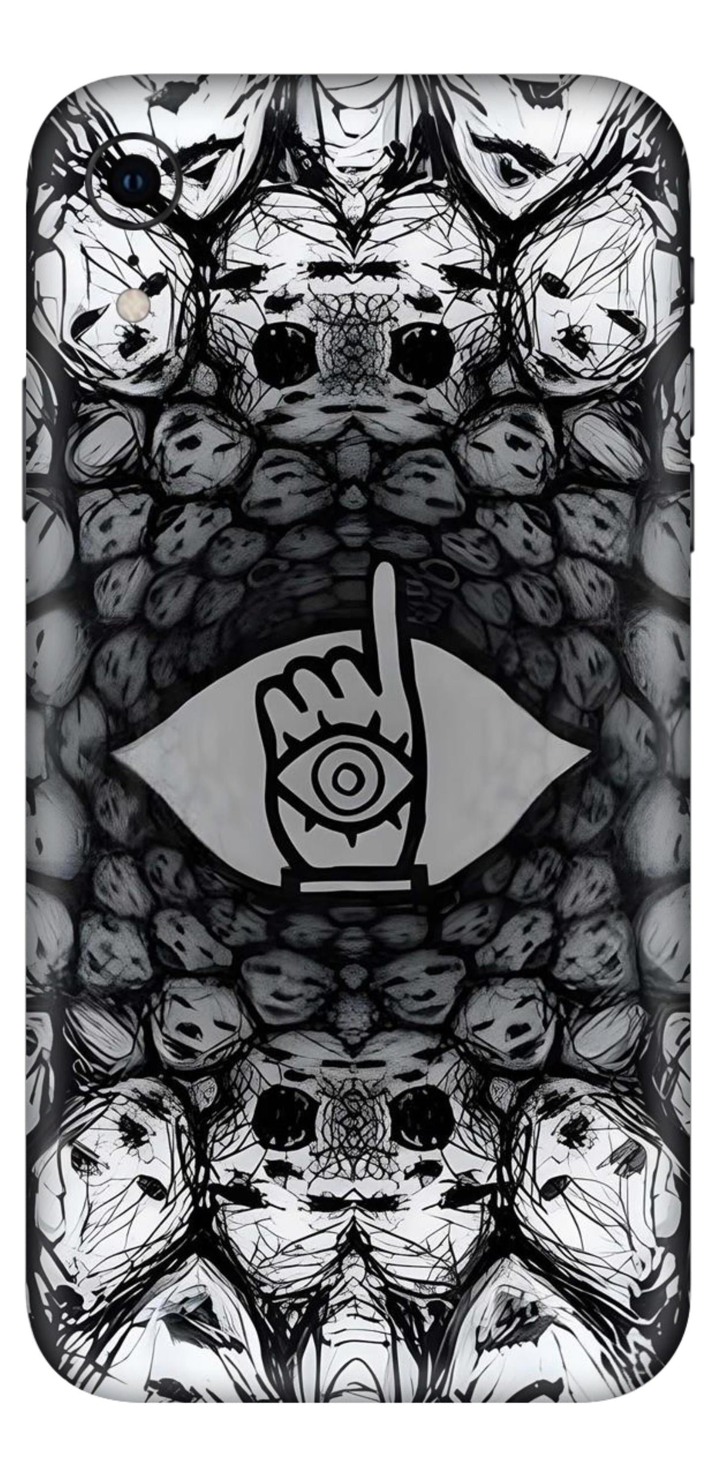 iPhone XR Skins and Wraps