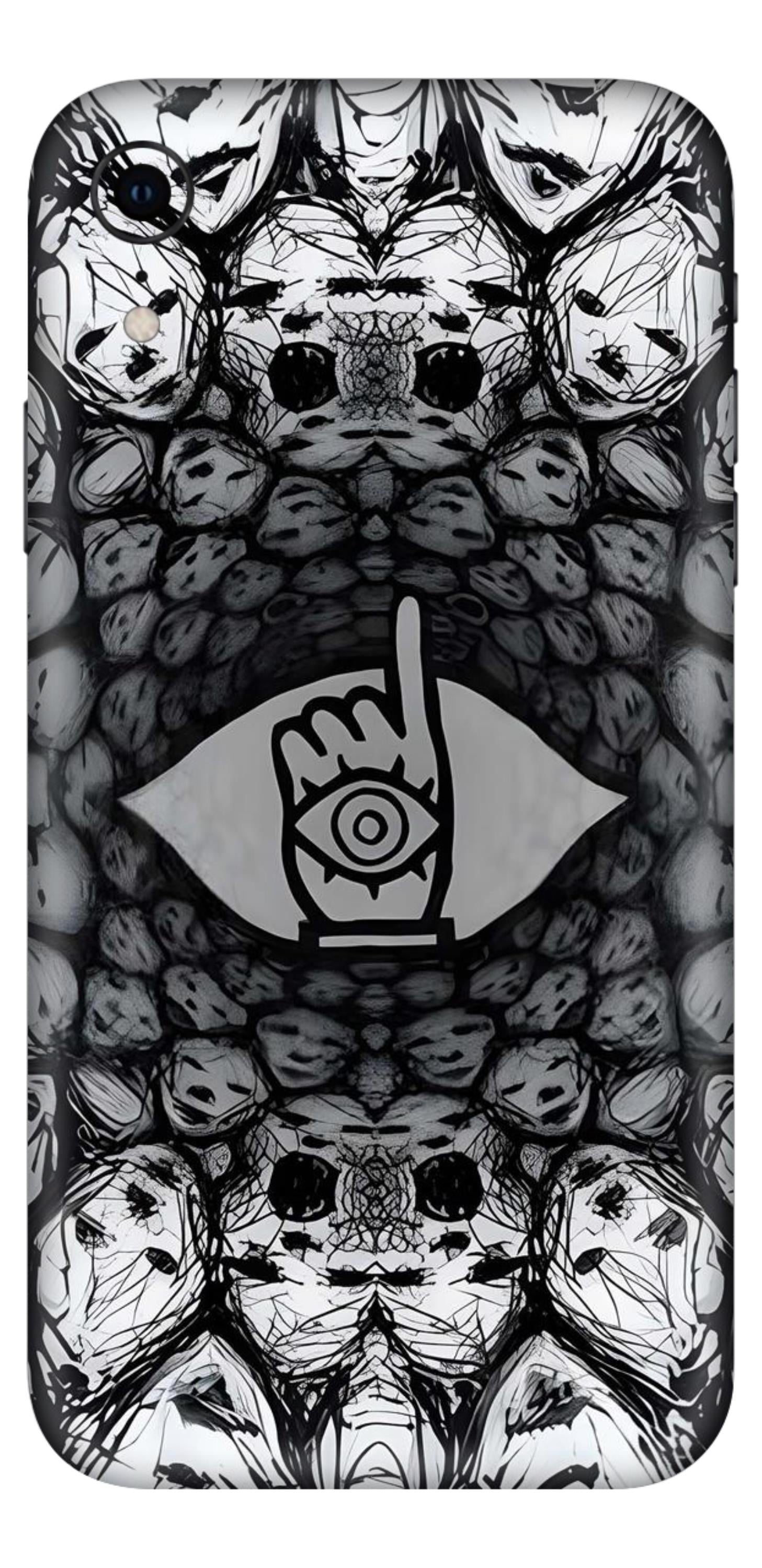 iPhone XR Skins and Wraps