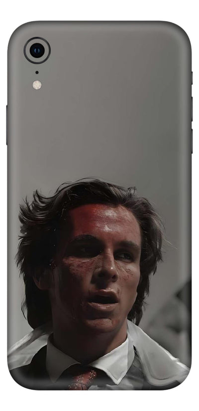 Patrick Bateman Psycho