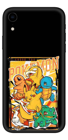 iPhone XR Skins and Wraps