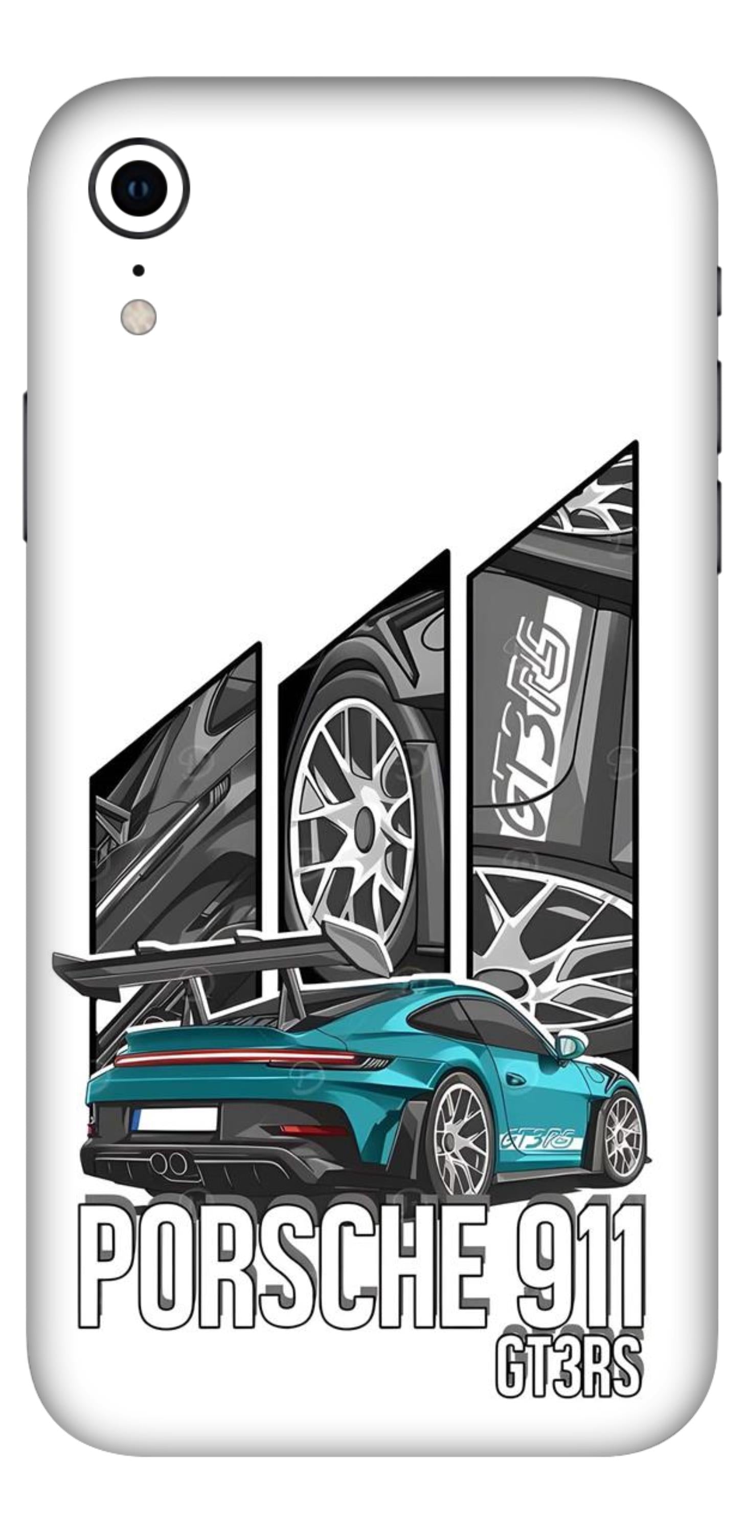 iPhone XR Skins and Wraps