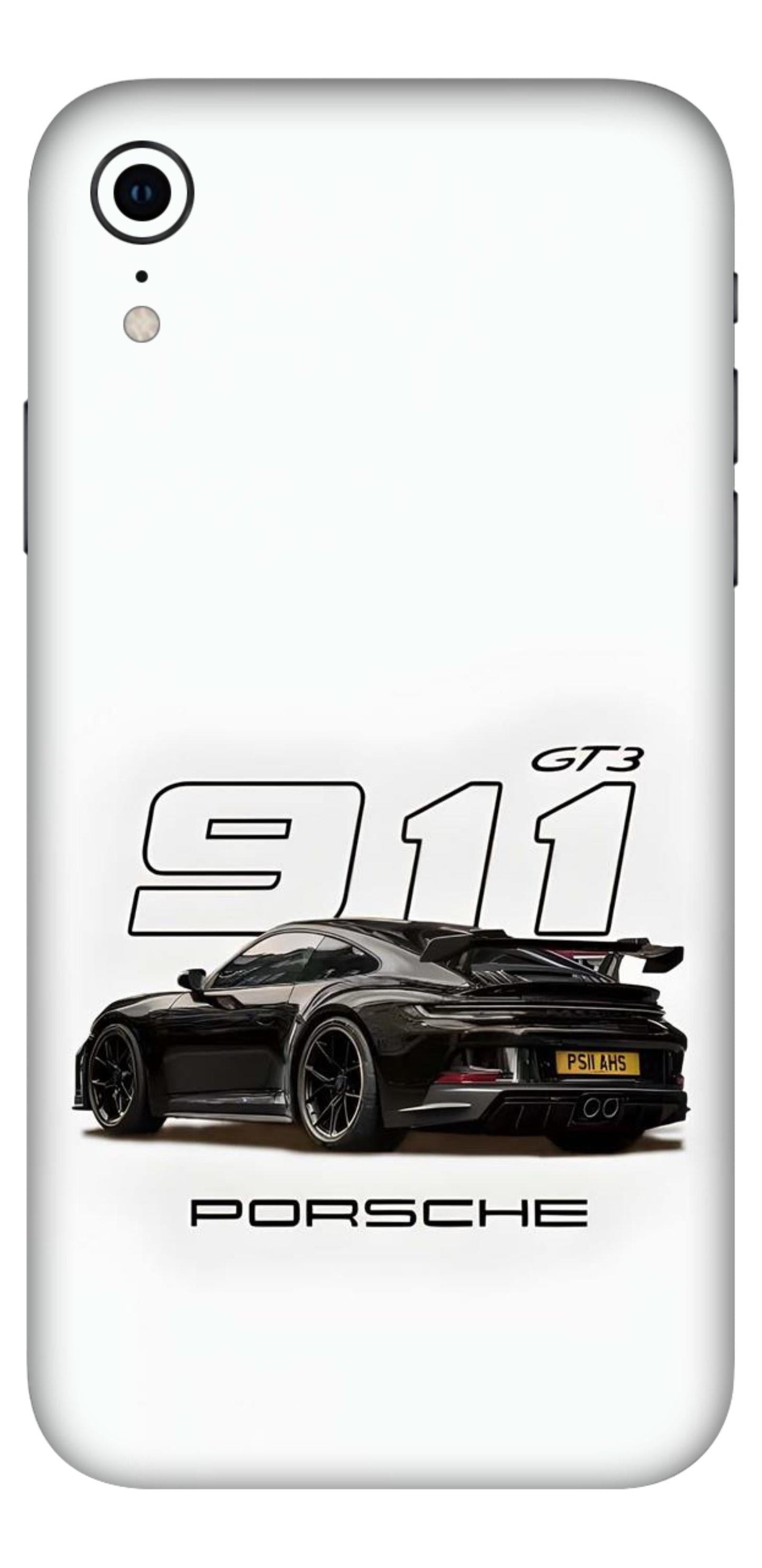 iPhone XR Skins and Wraps