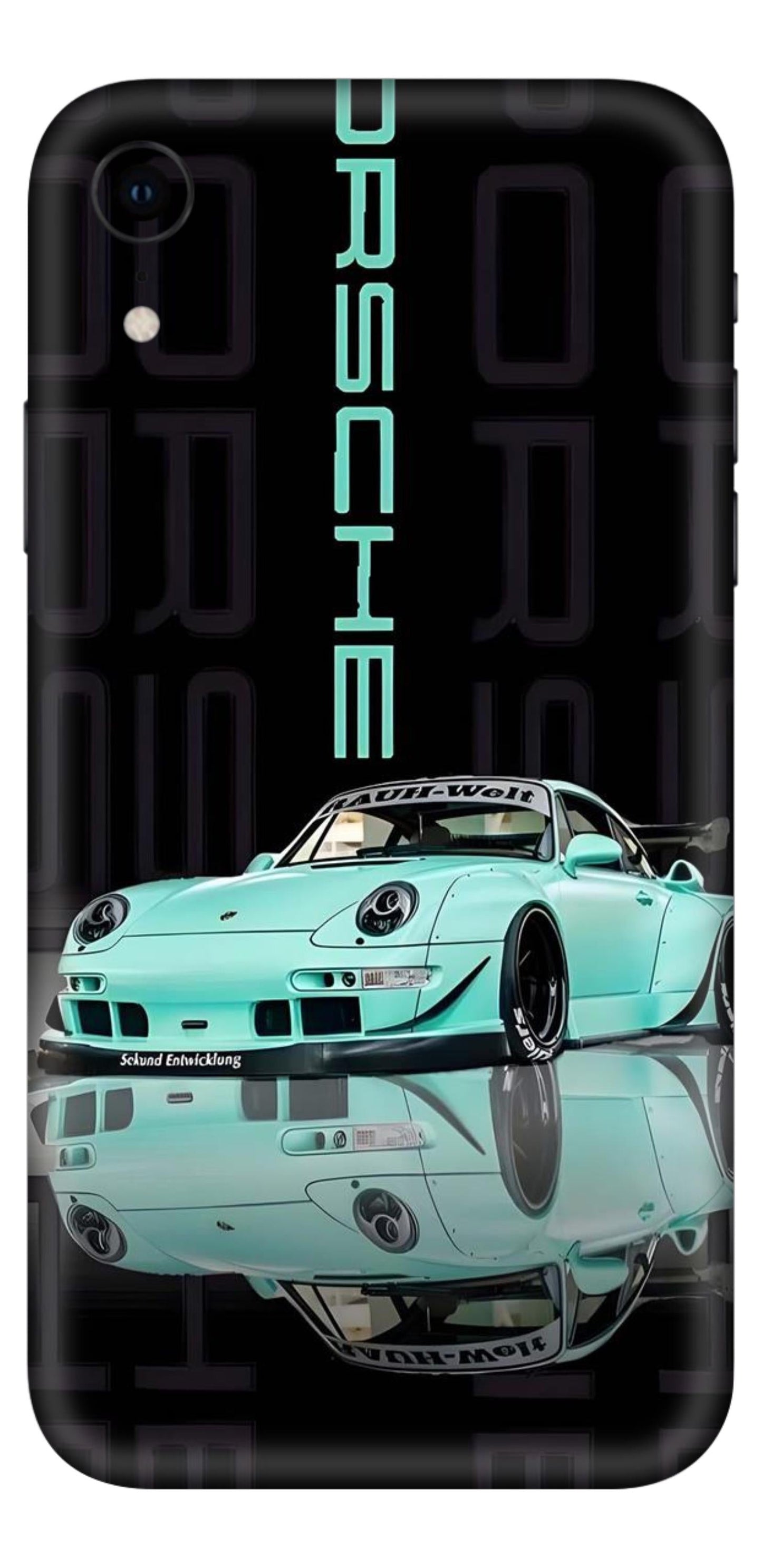 iPhone XR Skins and Wraps
