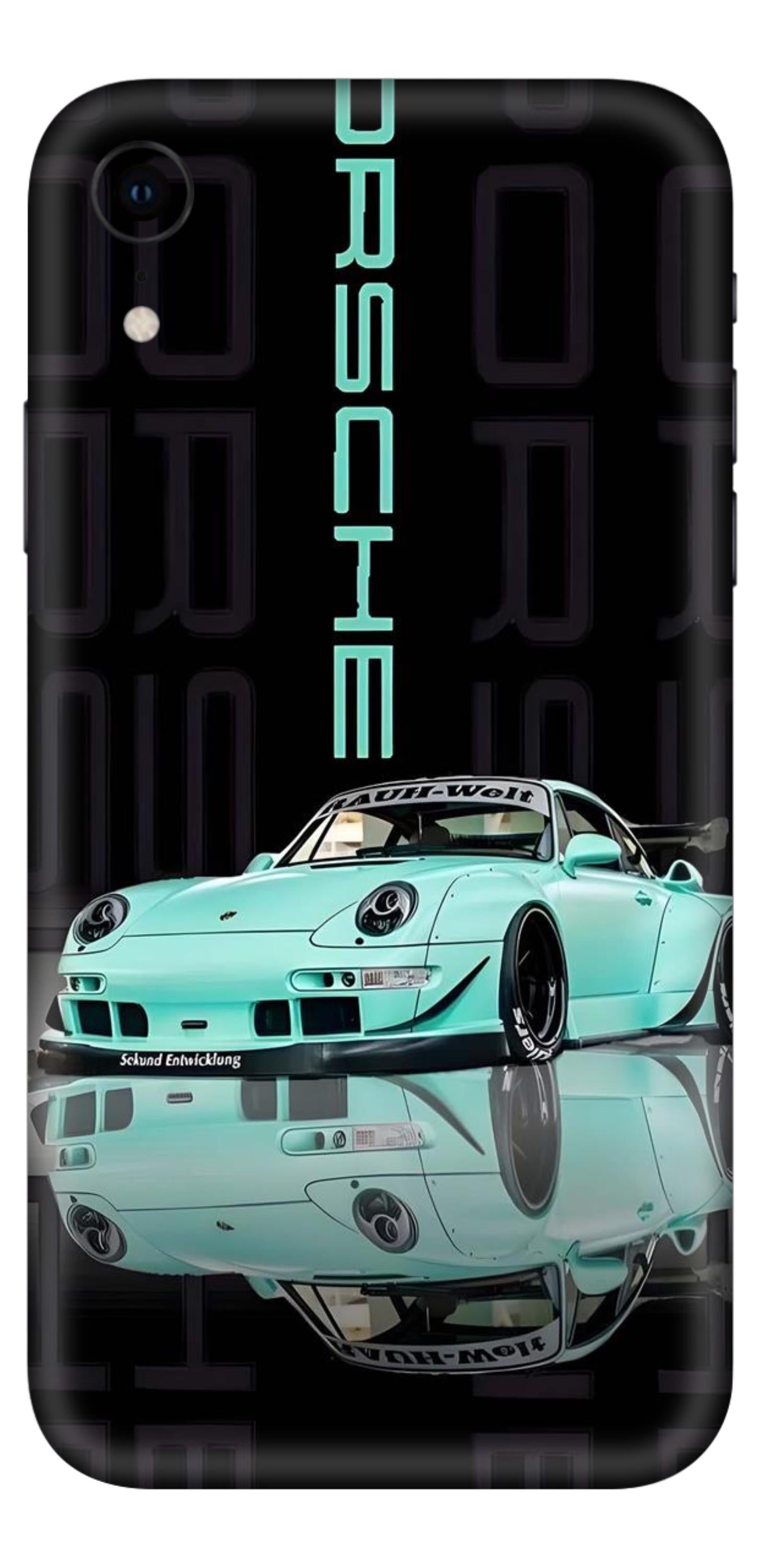 iPhone XR Skins and Wraps