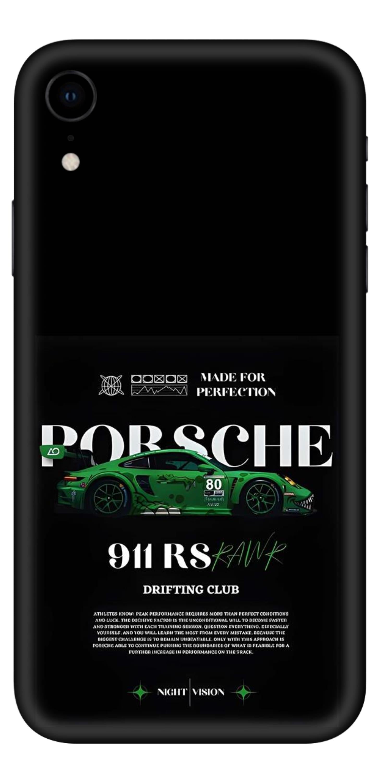 iPhone XR Skins and Wraps