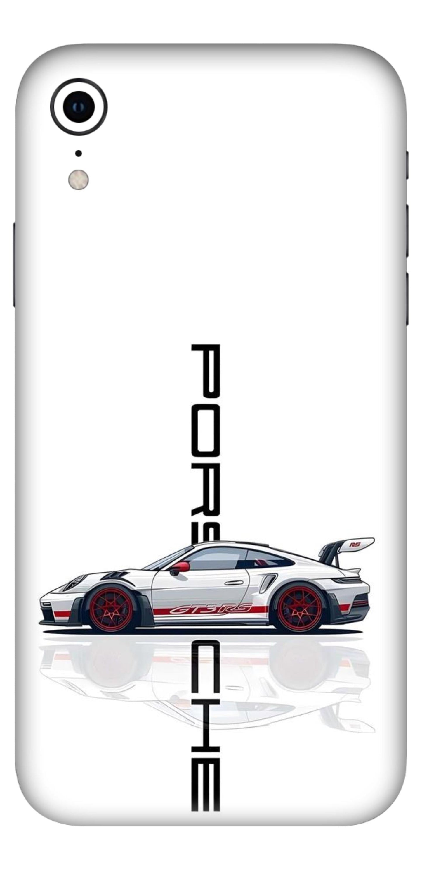iPhone XR Skins and Wraps