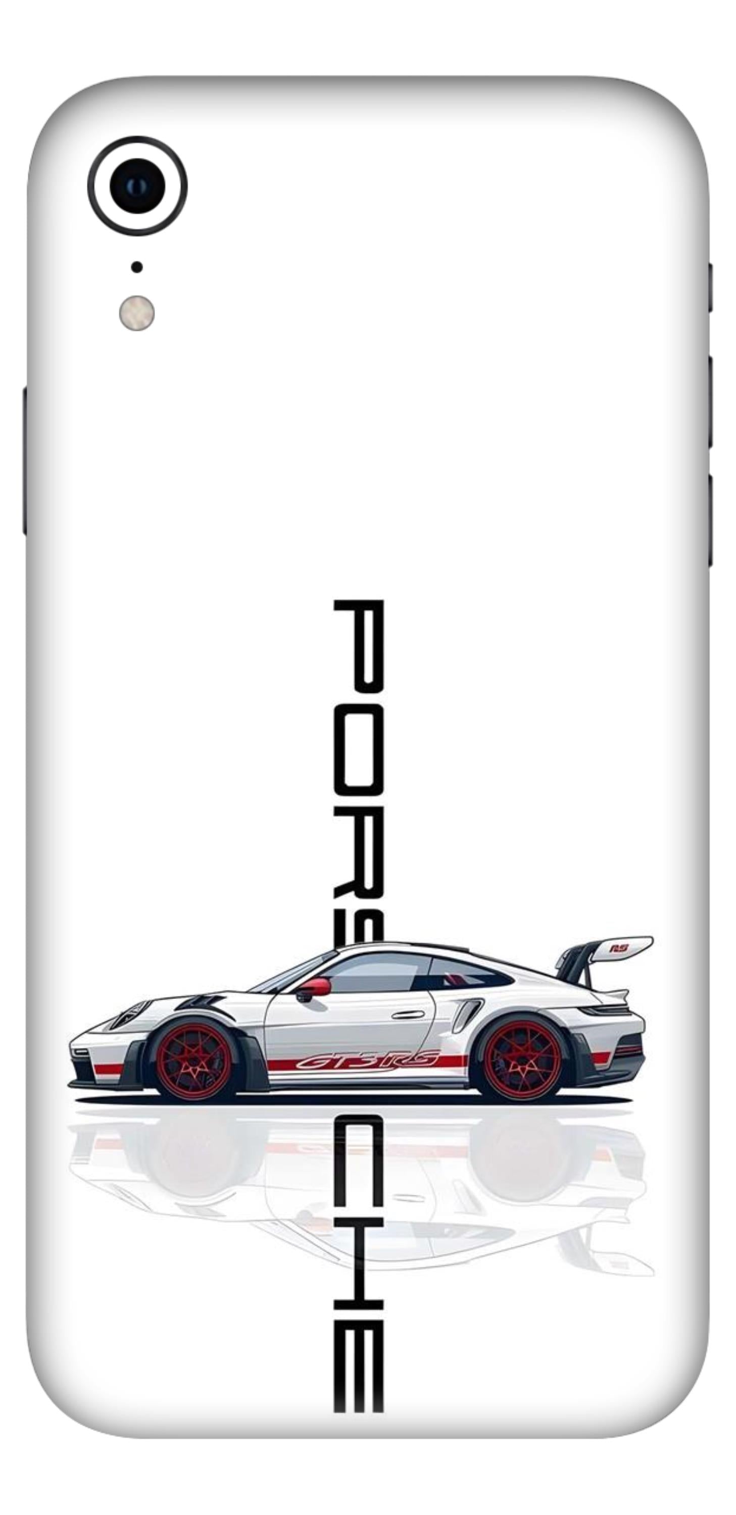 iPhone XR Skins and Wraps
