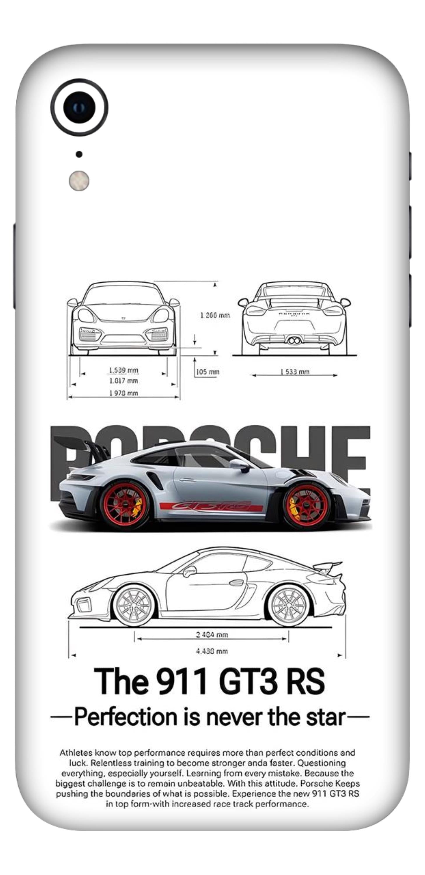 iPhone XR Skins and Wraps