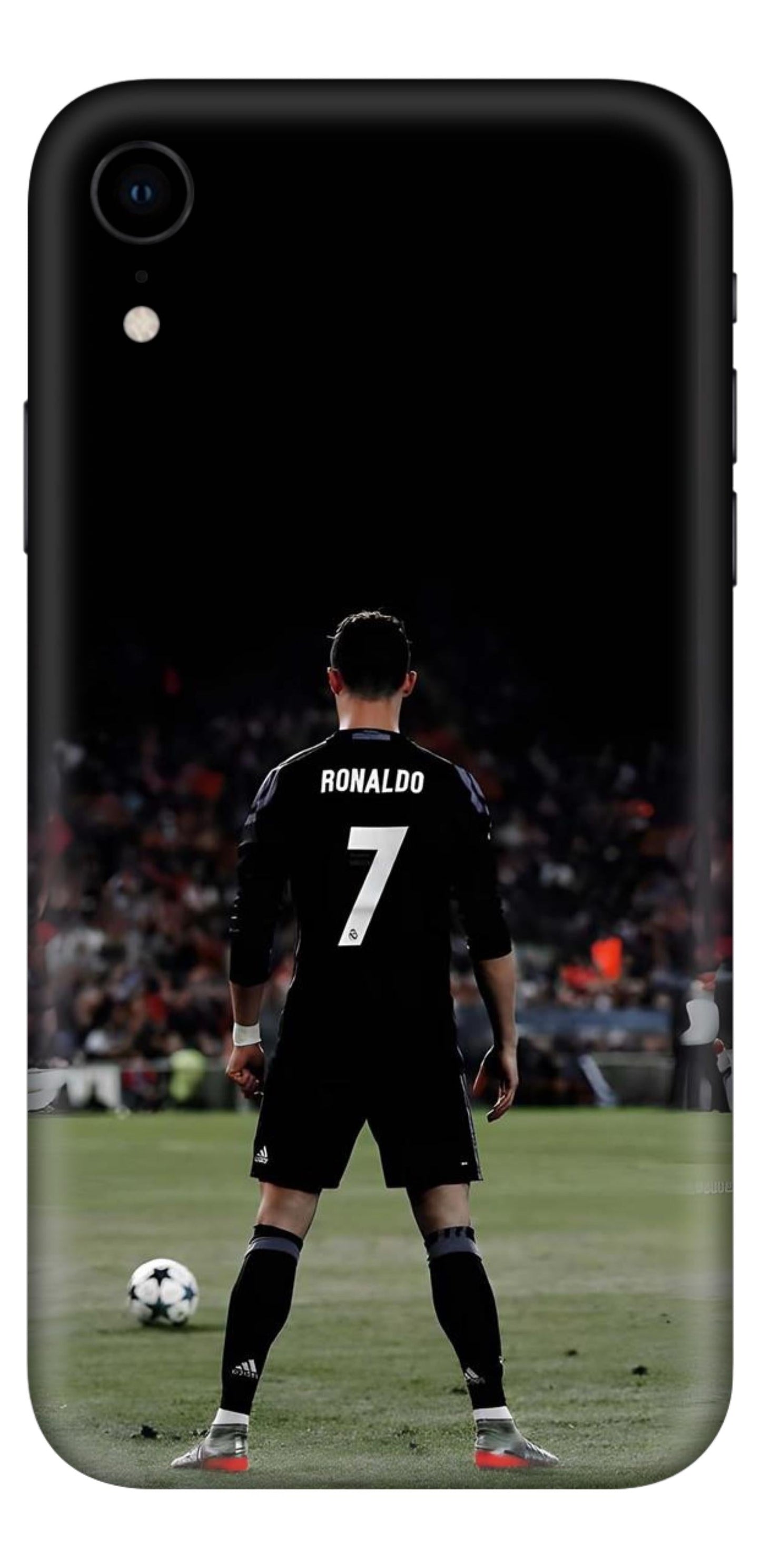 iPhone XR Skins and Wraps
