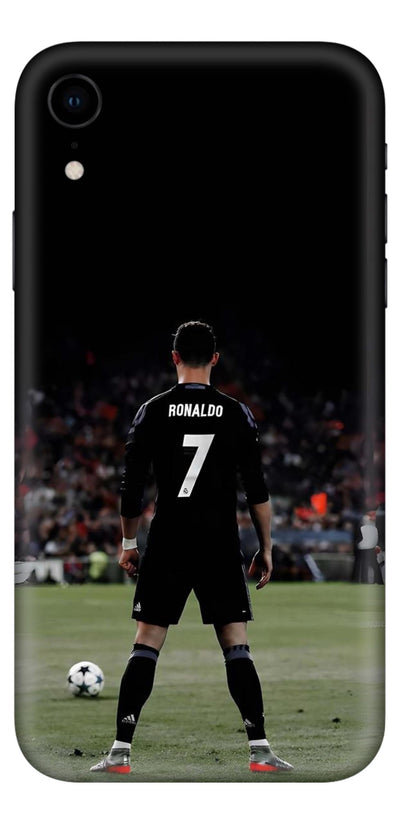 Ronaldo