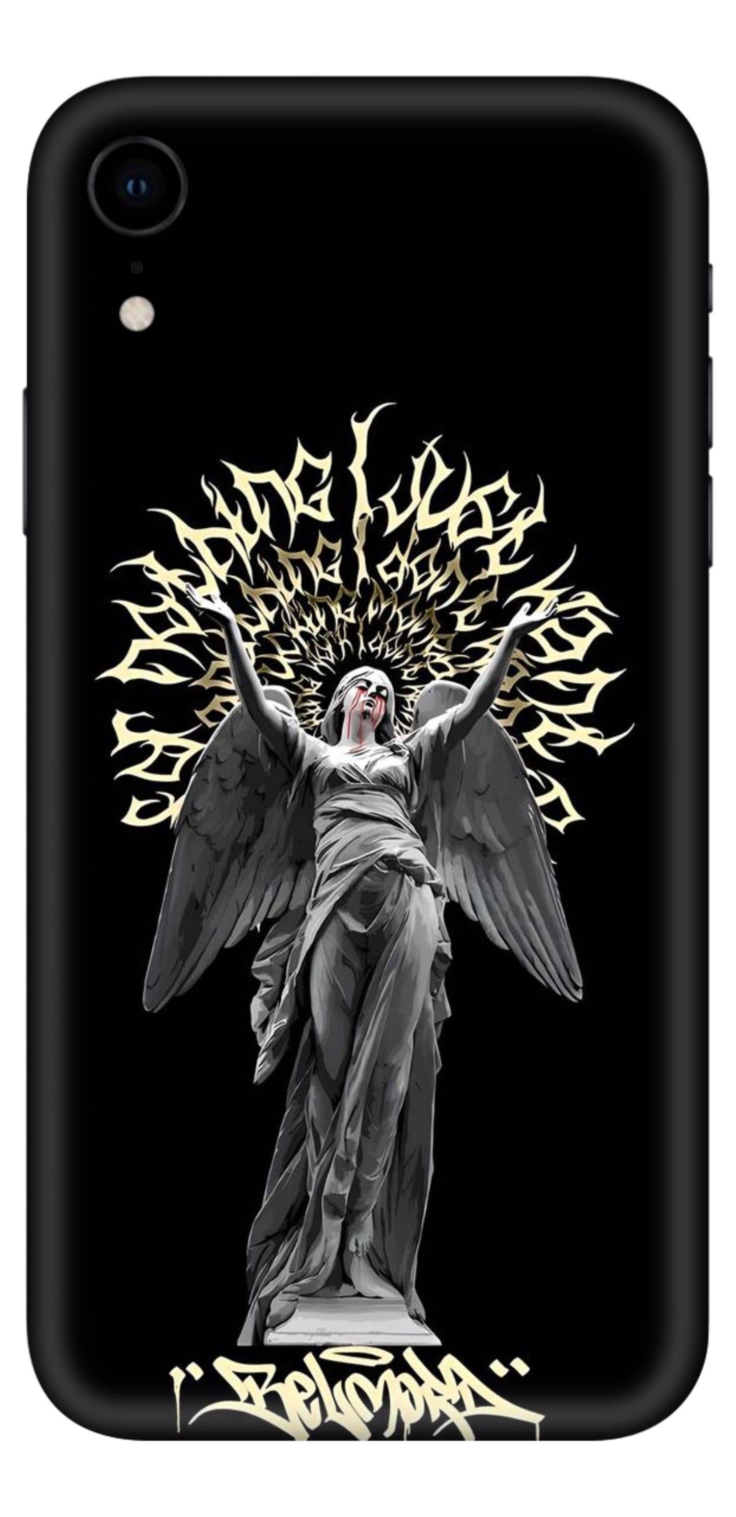 iPhone XR Skins and Wraps