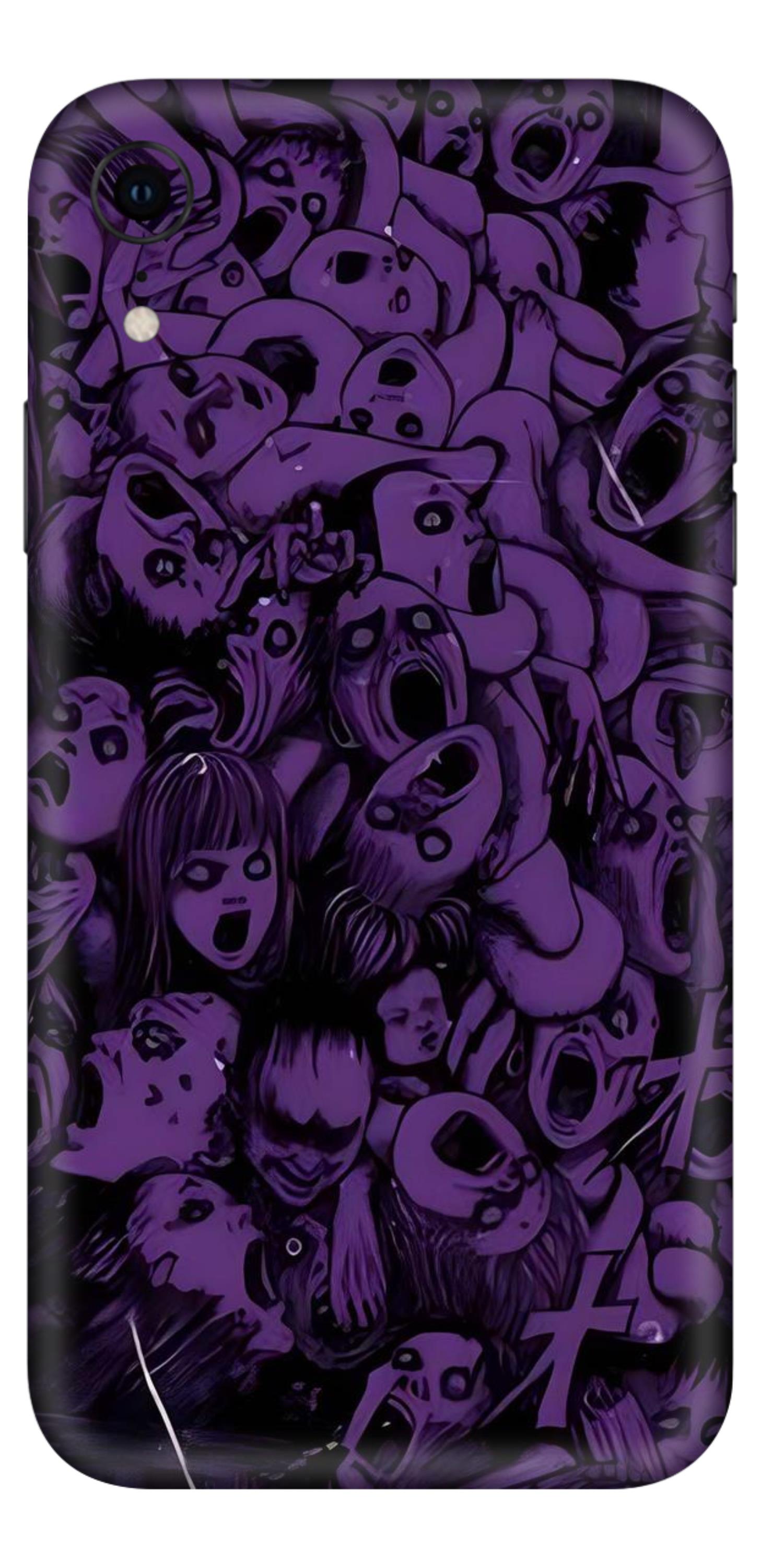 iPhone XR Skins and Wraps