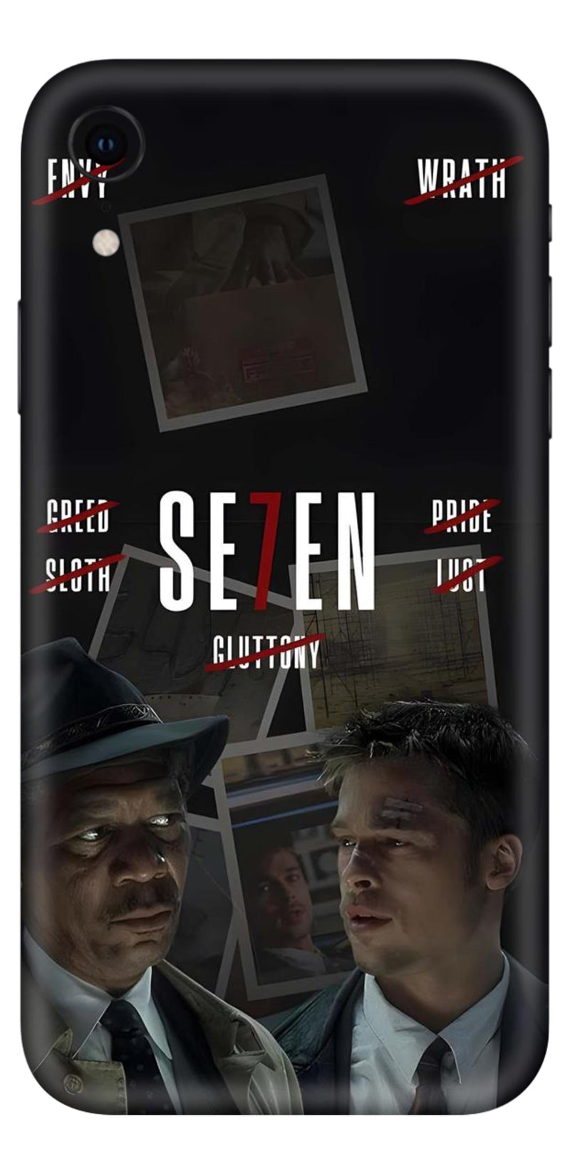 iPhone XR Skins and Wraps
