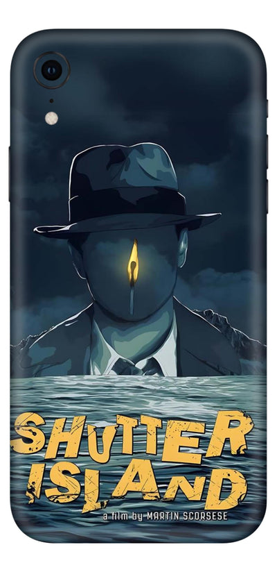 Shutter Island