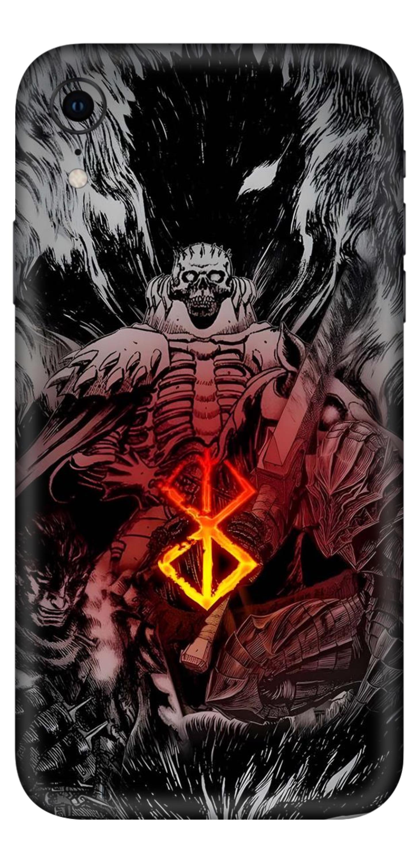 iPhone XR Skins and Wraps