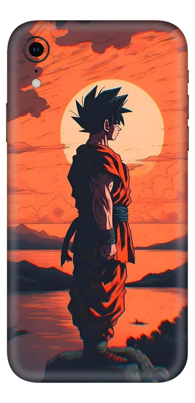 Son Goku