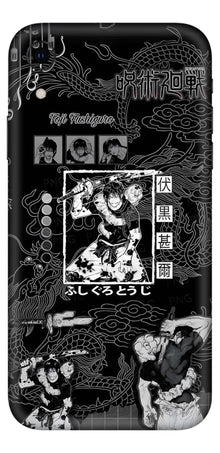 iPhone XR Skins and Wraps