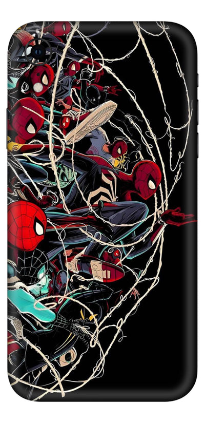 Spiderverse