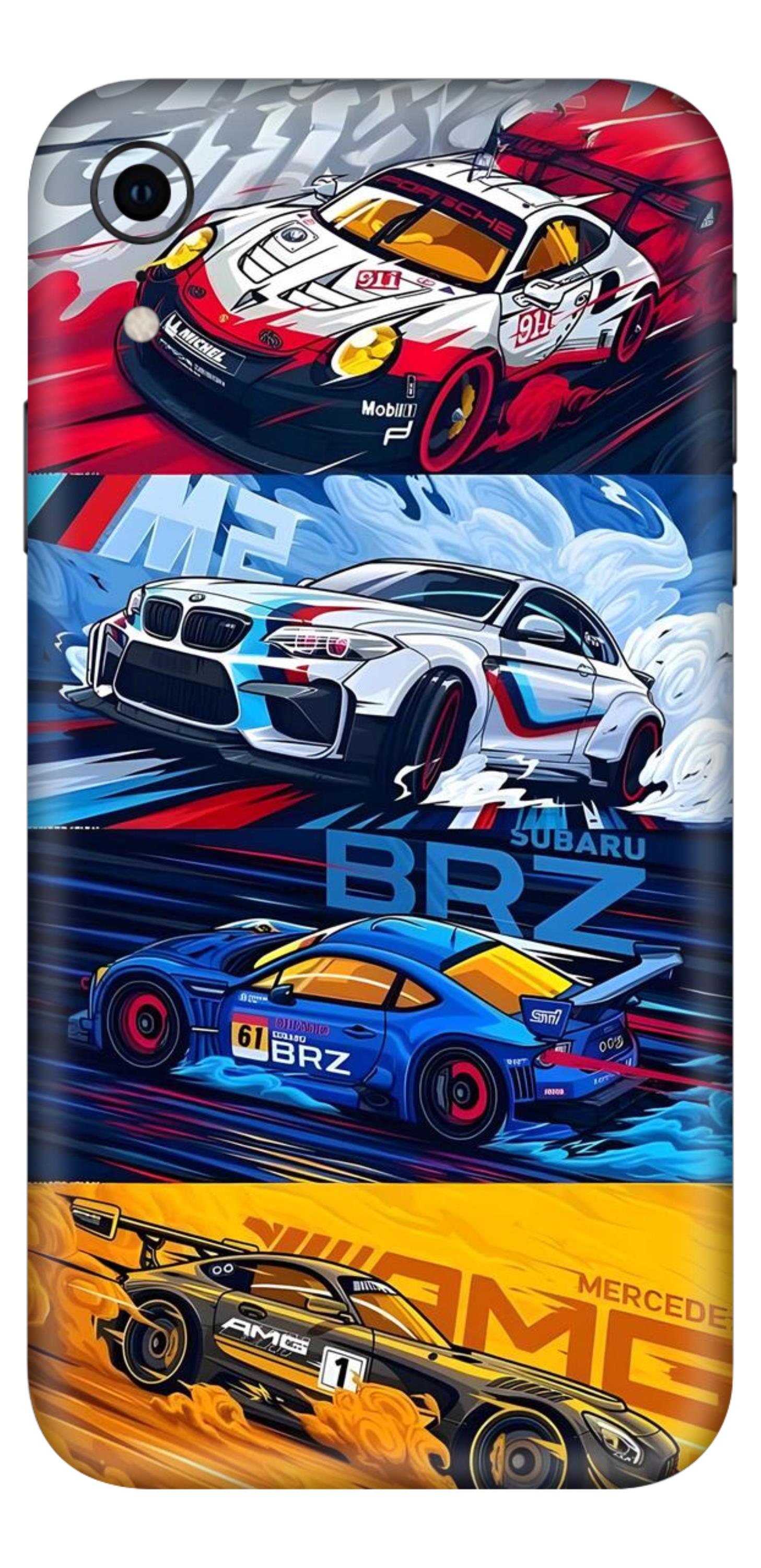 iPhone XR Skins and Wraps