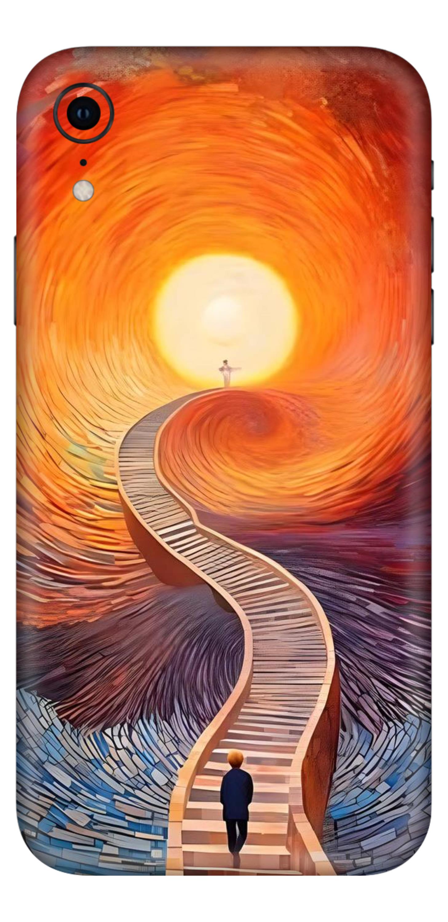 iPhone XR Skins and Wraps