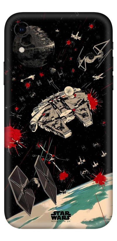 Star Wars