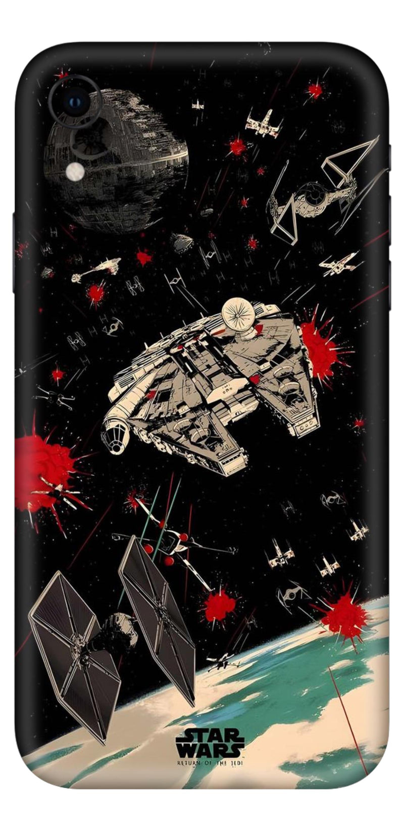iPhone XR Skins and Wraps