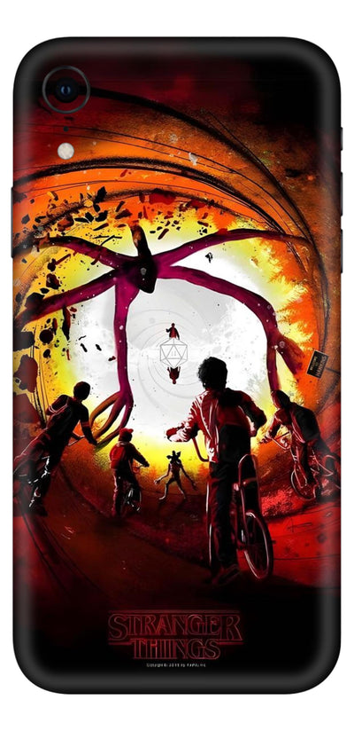 Stranger Things