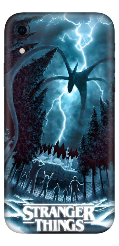 Stranger Things Netflix