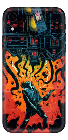 iPhone XR Skins and Wraps