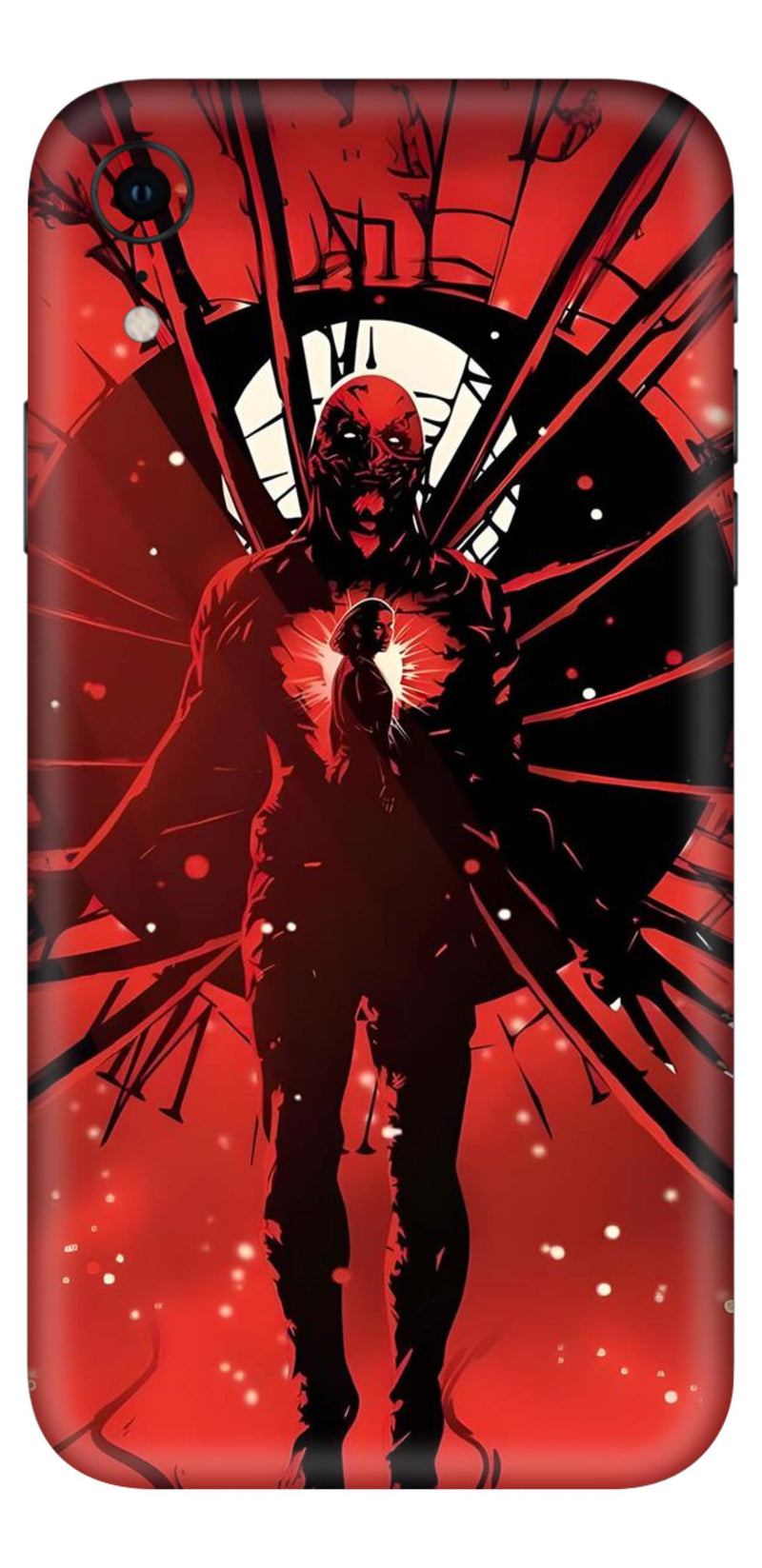 iPhone XR Skins and Wraps