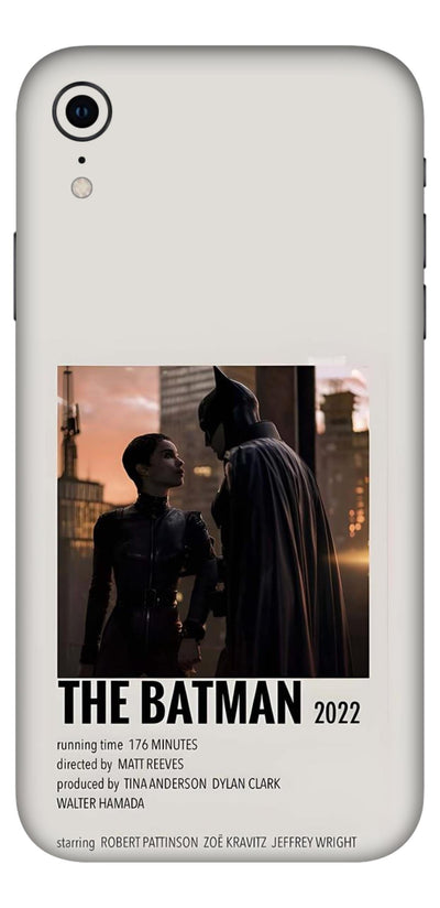 The Batman 2022