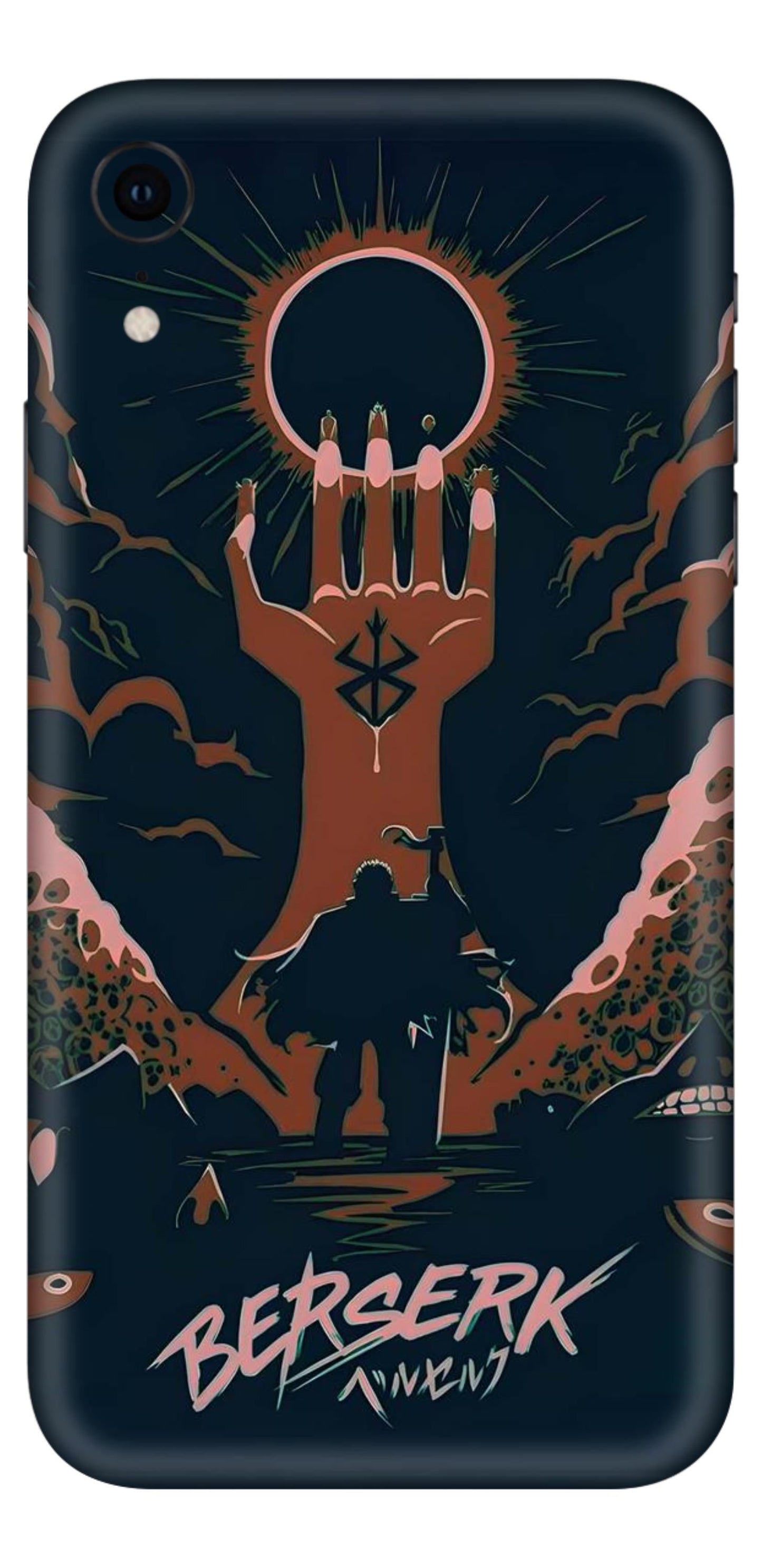 iPhone XR Skins and Wraps