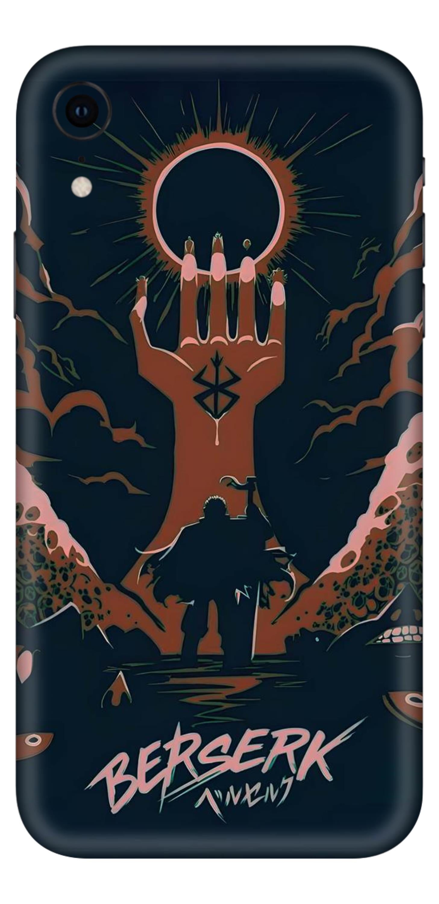 iPhone XR Skins and Wraps