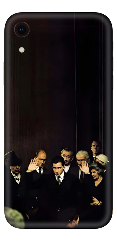 The Godfather