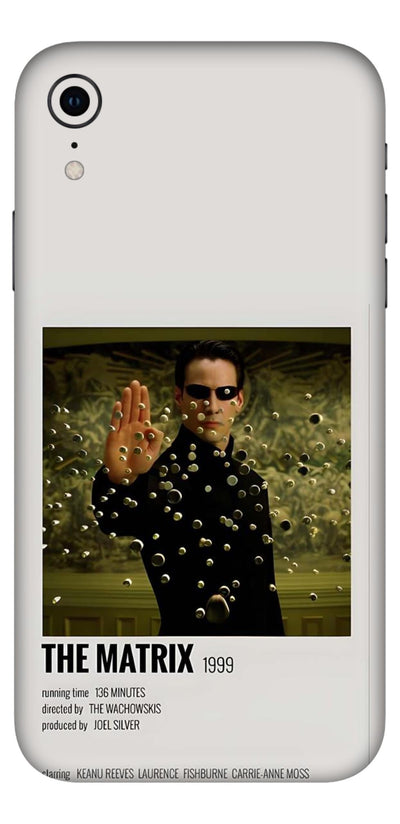 The Matrix