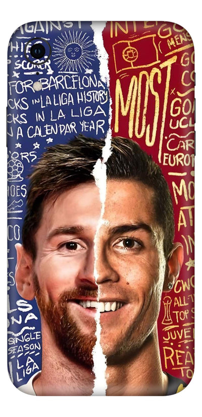 The Two Goats