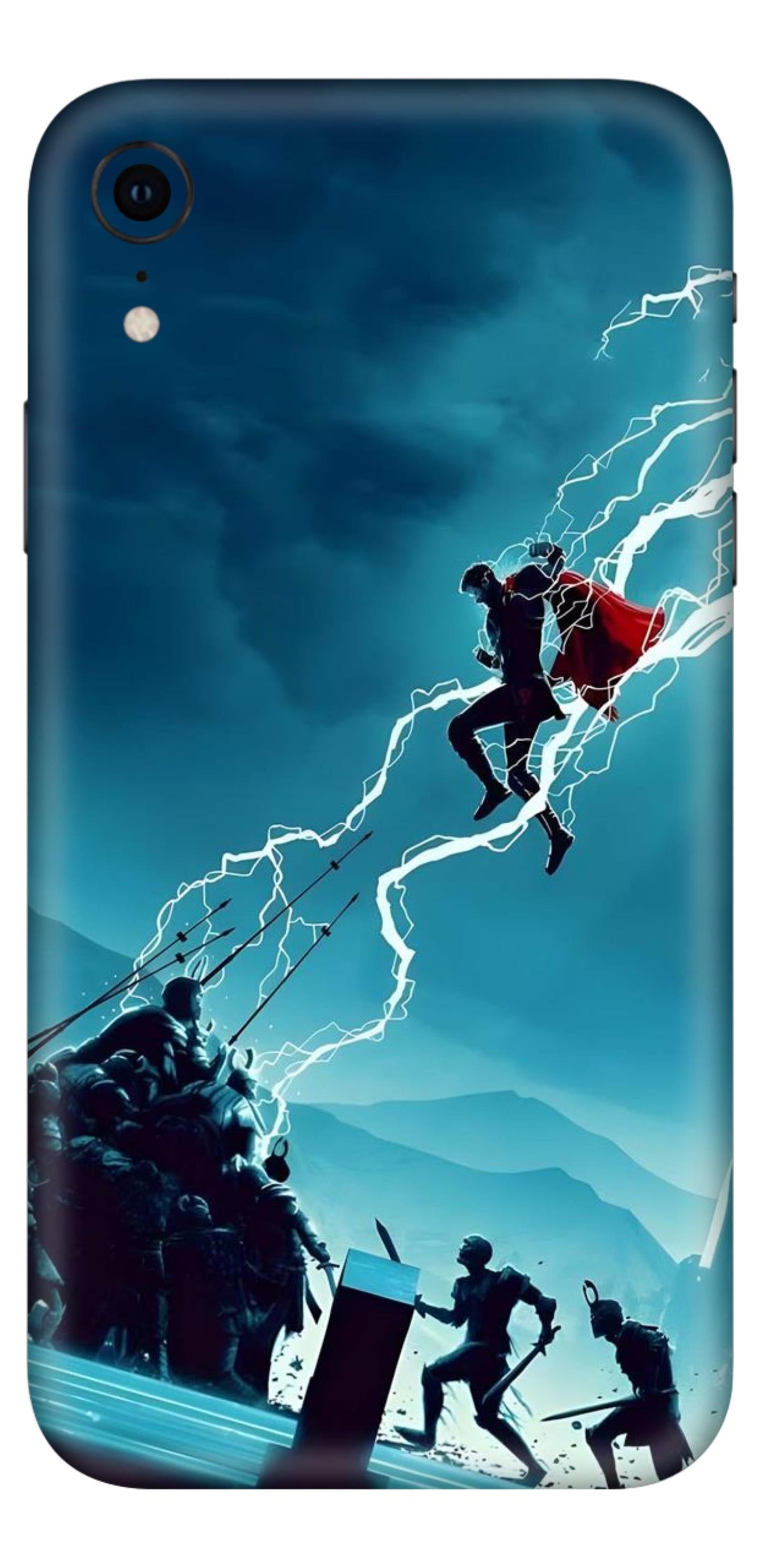 iPhone XR Skins and Wraps