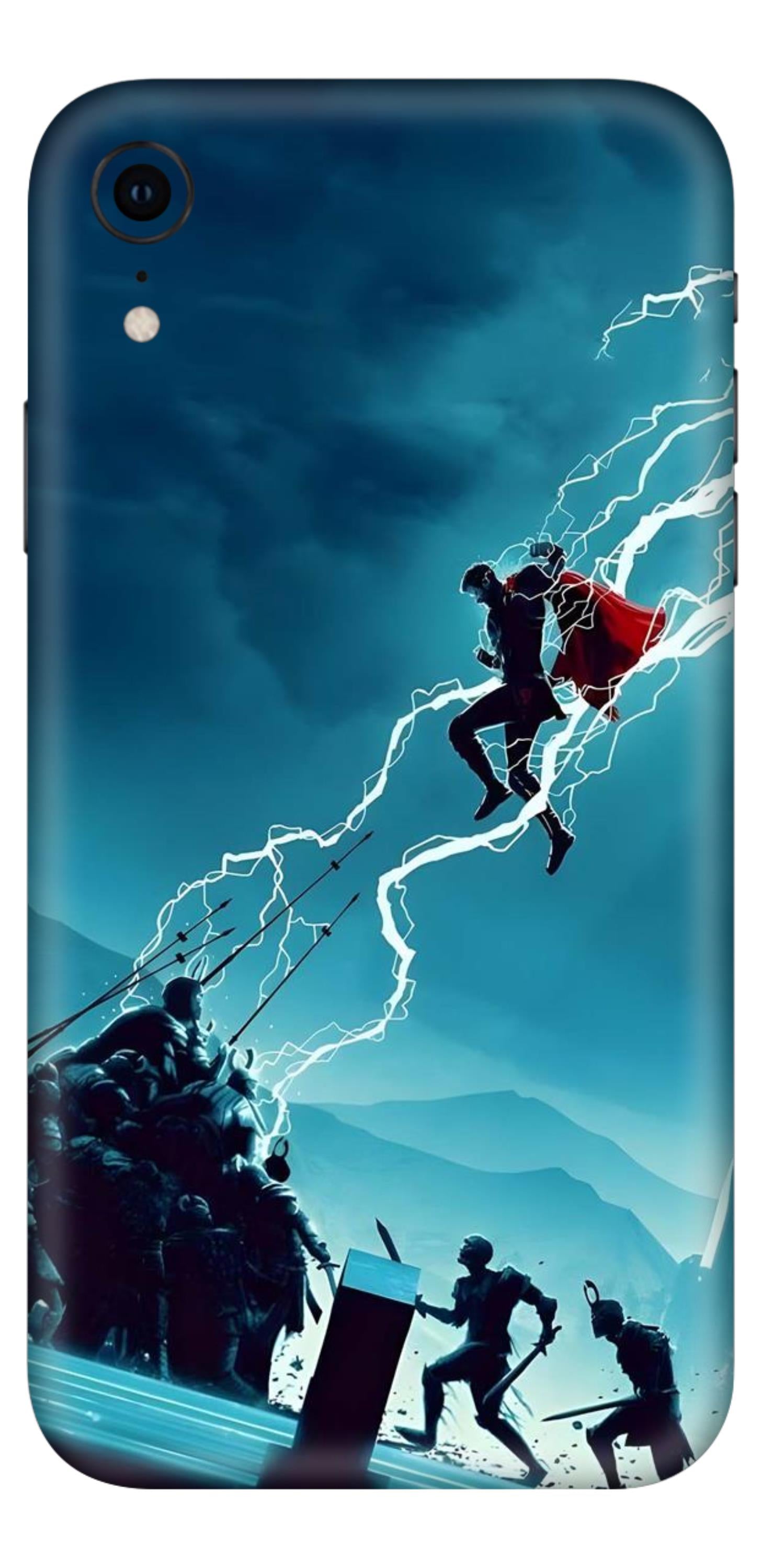 iPhone XR Skins and Wraps